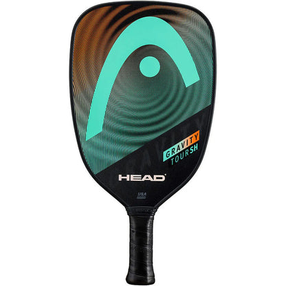 HEAD GRAVITY TOUR SH PICKLEBALL PADDLE