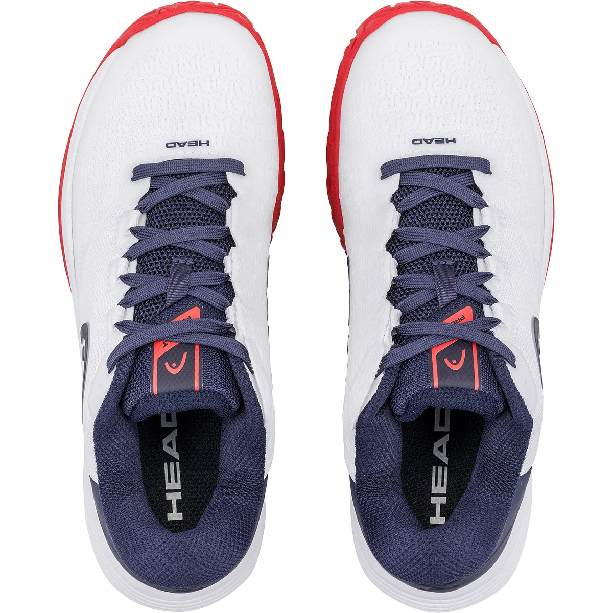 CHAUSSURES HEAD JUNIOR REVOLT PRO 5.0 TOUTES SURFACES