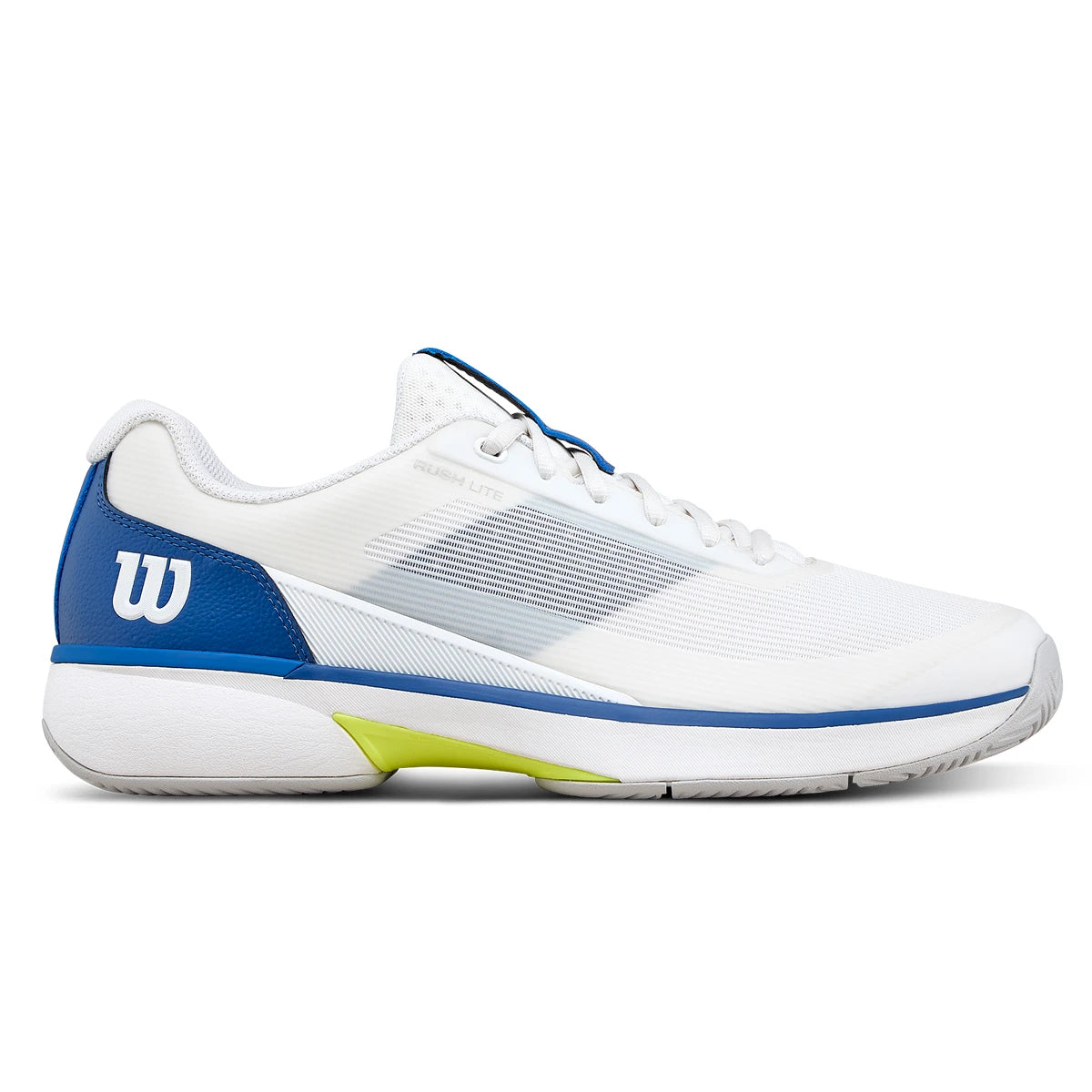 WILSON RUSH LITE 5 ALL SURFACE SHOES