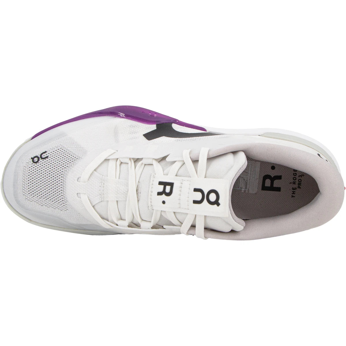 ON WOMEN'S SHOES THE ROGER PRO 3 ALL SURFACES
