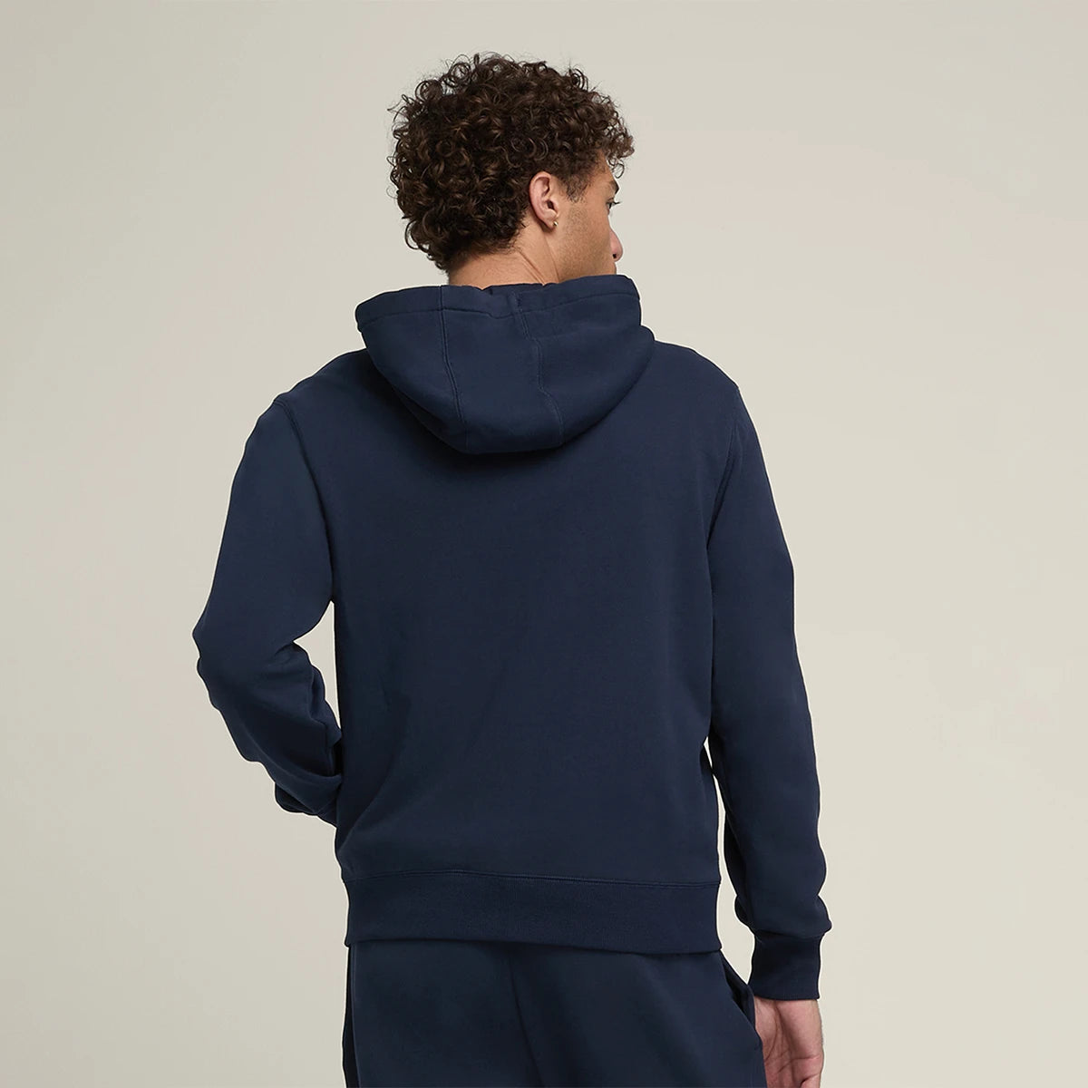 WILSON TEAM PARKSIDE JACKE MIT KAPUZE UND REISSVERSCHLUSS