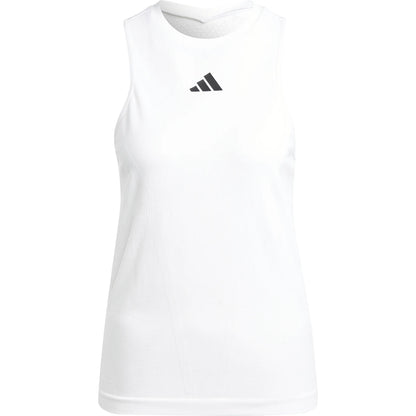 ADIDAS WOMEN'S LONDON ATHLETE TANK TOP