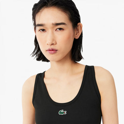 Tank-Top LACOSTE DAMEN CORE PERFORMANCE
