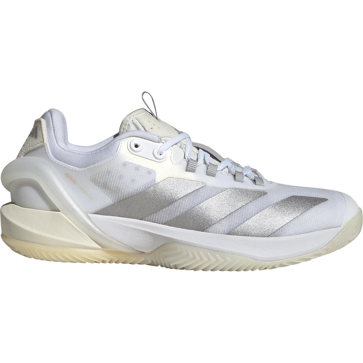 DAMEN ADIDAS SCHUHE ADIZERO CYBERSONIC 2 ROTSANDPLATZ