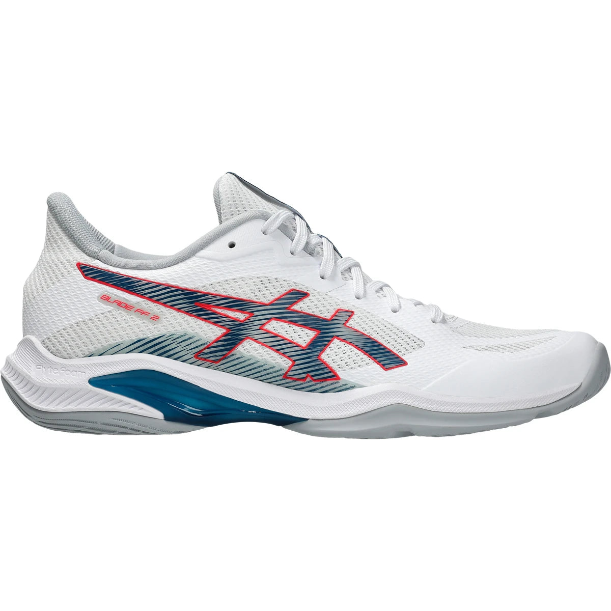 CHAUSSURES ASICS HOMME INDOOR BLADE FF 2