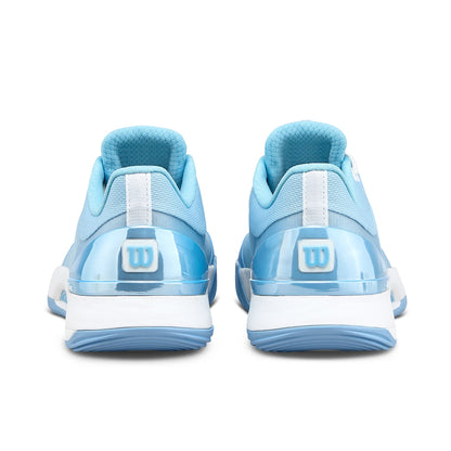 WILSON WOMEN'S INTRIGUE TOUR PADEL SHOES