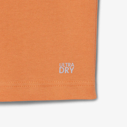 T-SHIRT LACOSTE MEDVEDEV GRAPHIQUE EURO CLAY