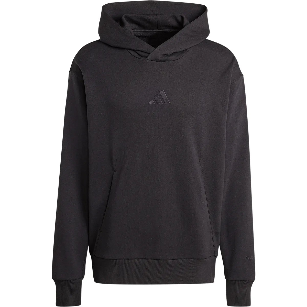 ADIDAS KAPUZENPULLOVER