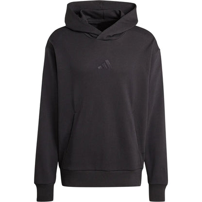 ADIDAS KAPUZENPULLOVER