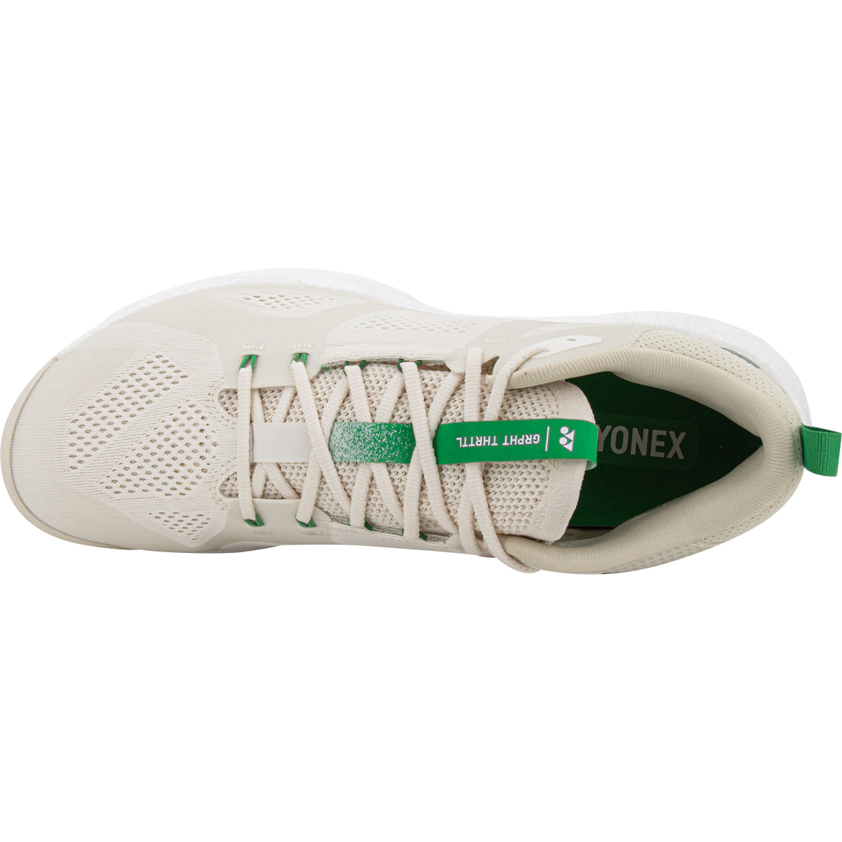 CHAUSSURES YONEX HOMME INDOOR PC GRAPHITE THROTTLE