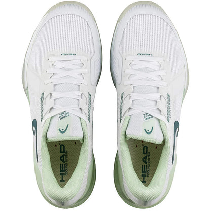 HEAD PADEL SCHUHE DAMEN SPRINT PRO 4.0