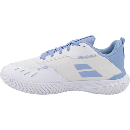 BABOLAT DAMENSCHUHE SFX EVO FÜR ALLE OBERFLÄCHEN