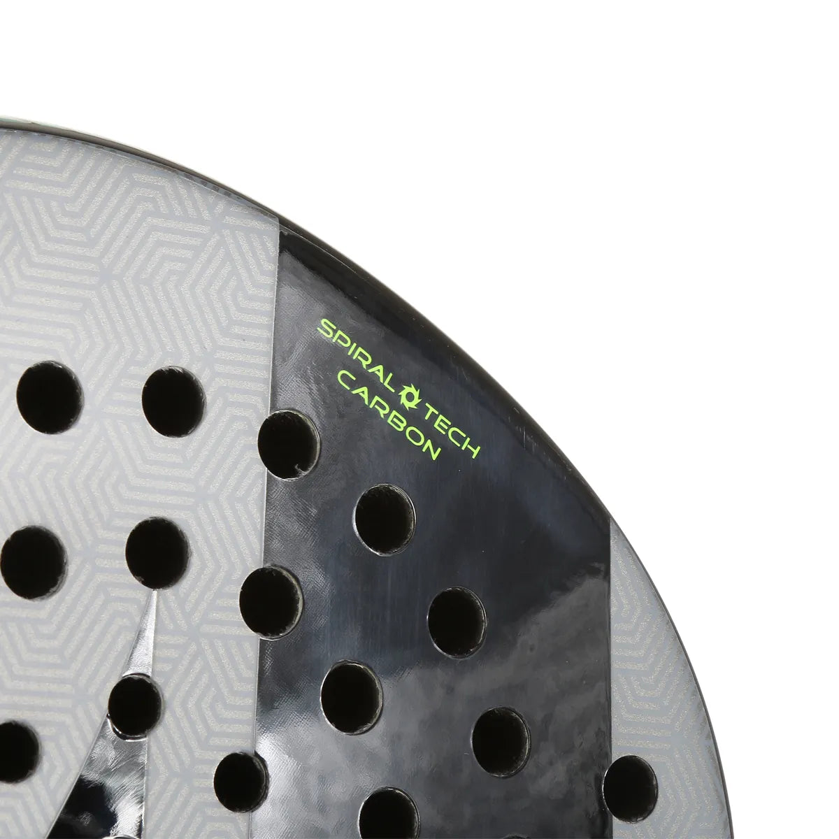 PRO KENNEX TURBO GREEN PADEL RACQUET