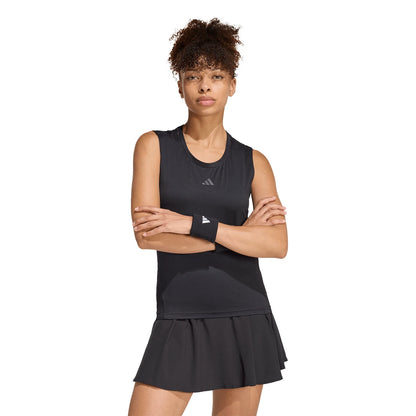 ADIDAS WOMEN'S MATCH TANK TOP