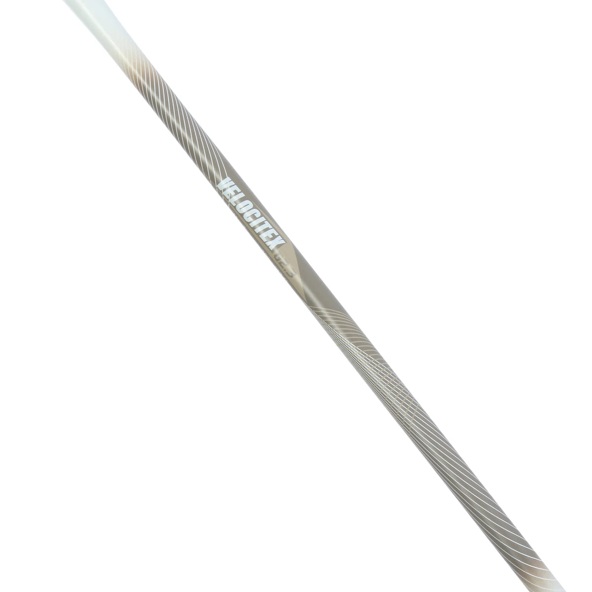 BADMINTONSCHLÄGER CARLTON VELOCITEX G2.3 (BESAITET)