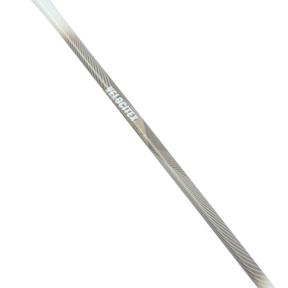 BADMINTONSCHLÄGER CARLTON VELOCITEX G2.3 (BESAITET)