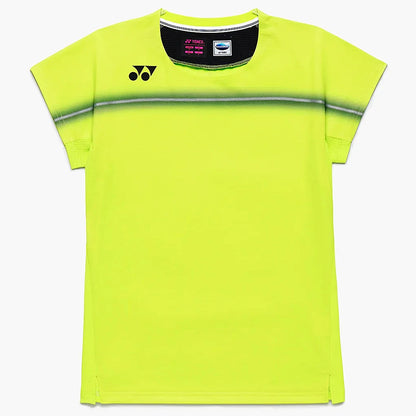 T-SHIRT YONEX FEMME TOUR ELITE 20939YX