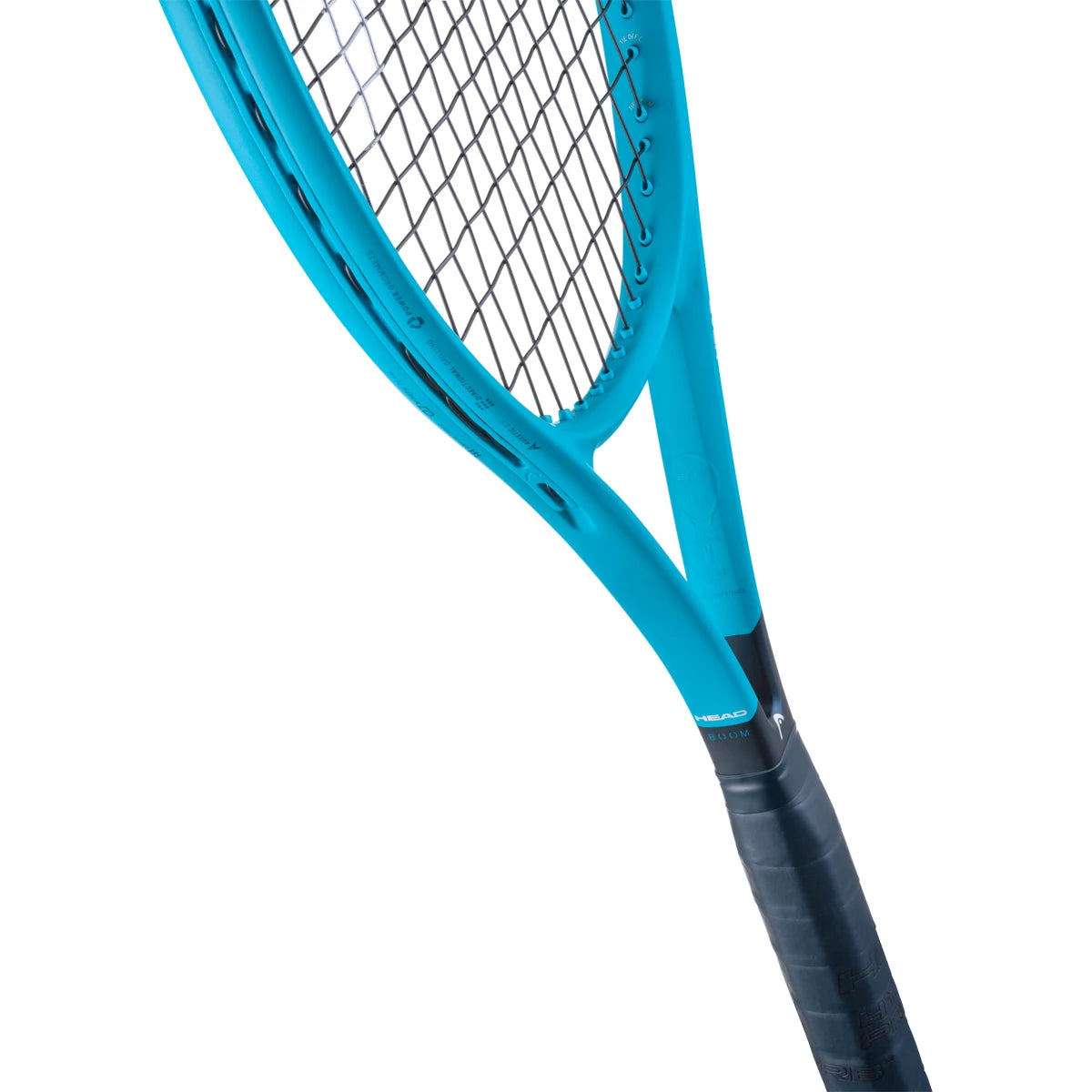 RAQUETTE HEAD BOOM TEAM (260 GR) CORDEE