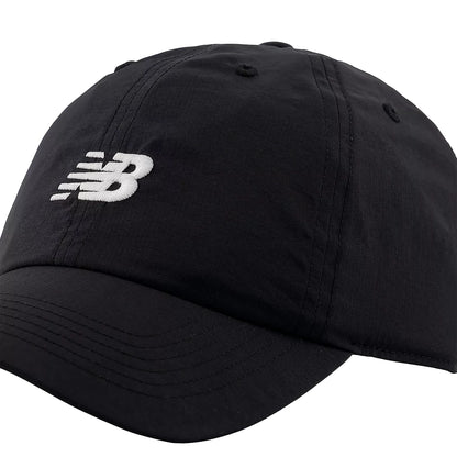 CASQUETTE NEW BALANCE CLEAN UP RUN HAT