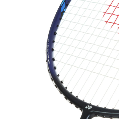 RAQUETTE DE BADMINTON YONEX ASTROX 01 CLEAR (CORDEE)