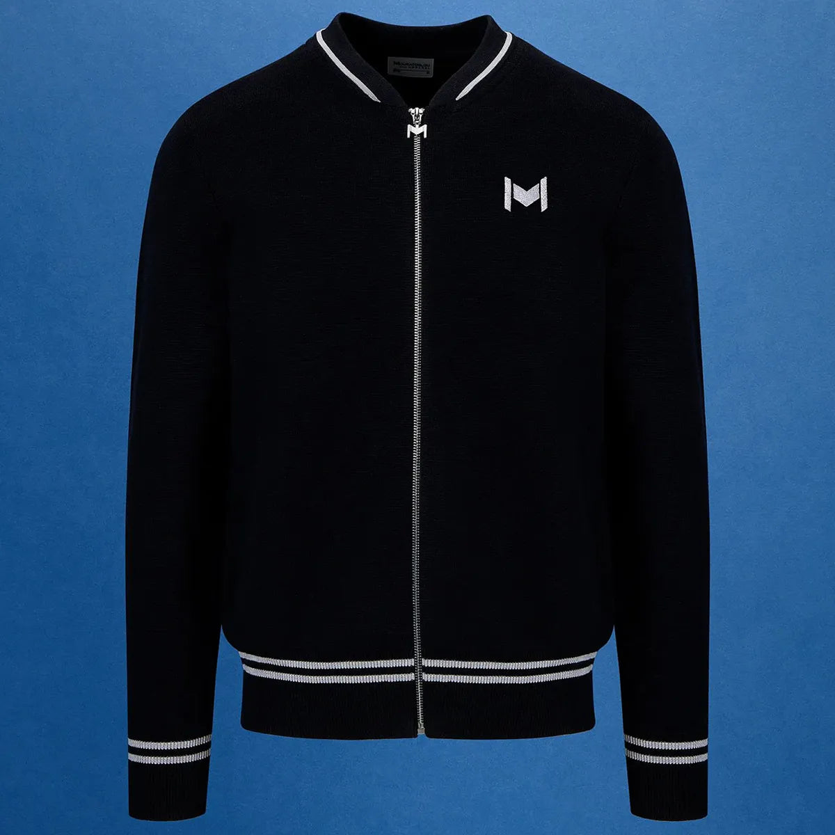 VESTE MOURATOGLOU APPAREL HERITAGE LONDRES