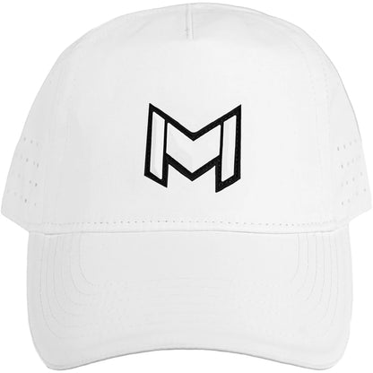 CASQUETTE MOURATOGLOU APPAREL MATCH JUNIOR
