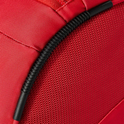 SAC A ROULETTES WILSON SUPER TOUR RED