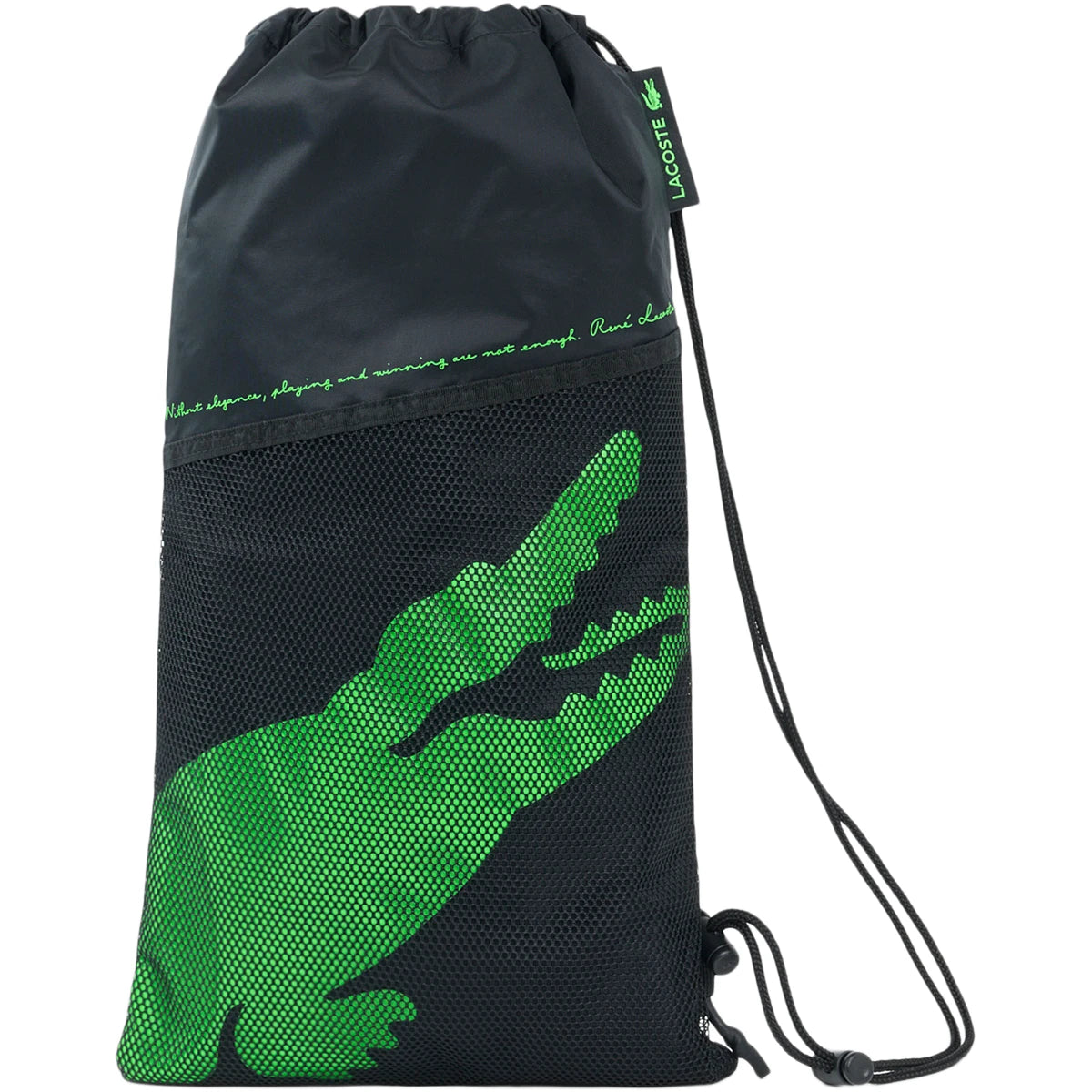 RAQUETTE PADEL LACOSTE L-MAX