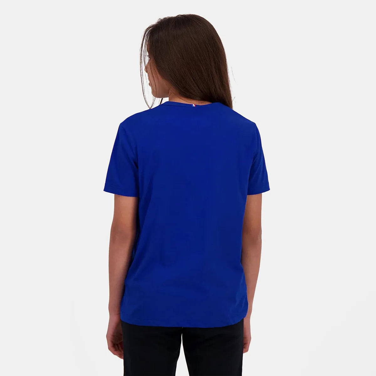 T-SHIRT LE COQ SPORTIF JUNIOR ESSENTIELS