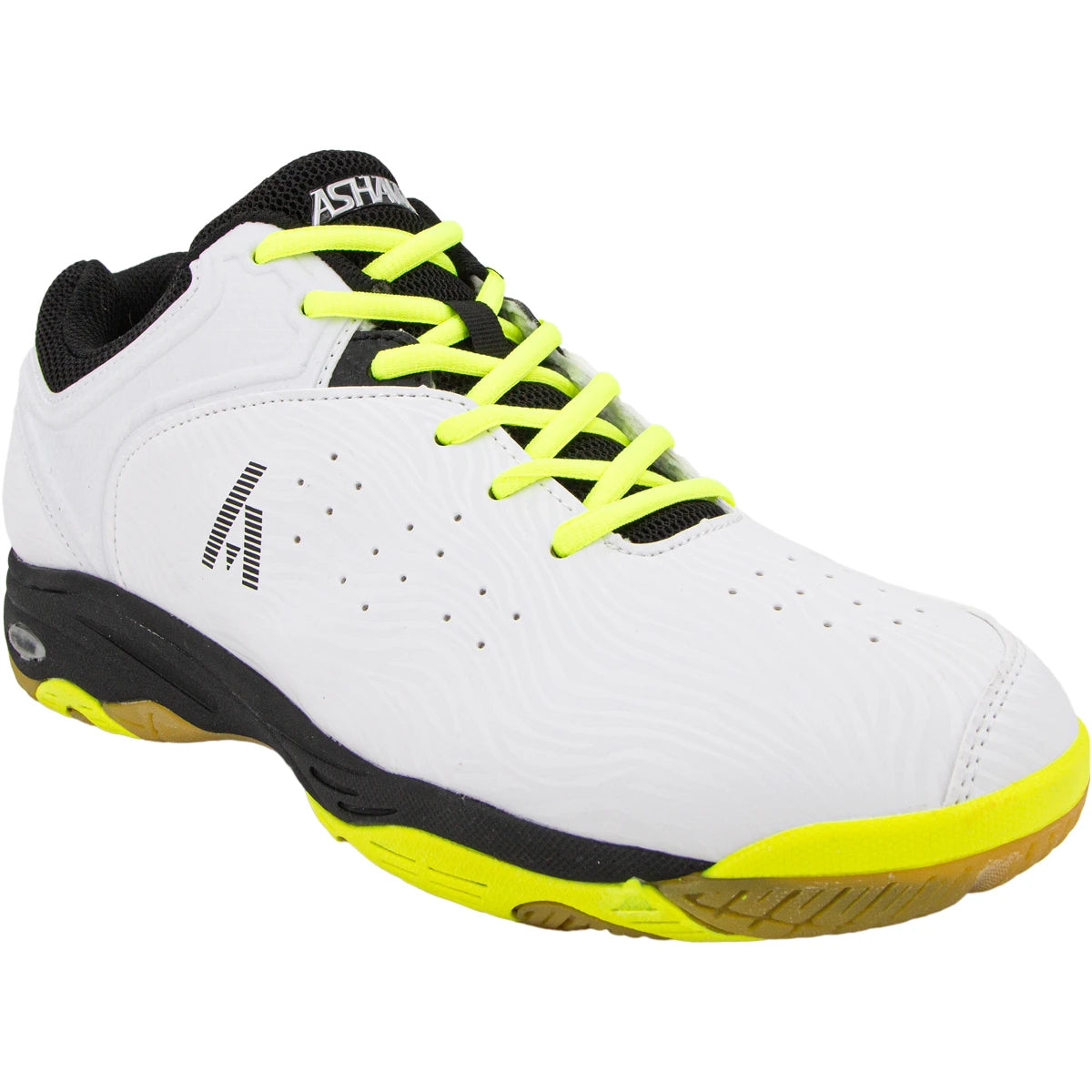 CHAUSSURES ASHAWAY HOMME INDOOR NEO-X5