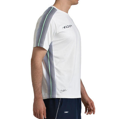 T-SHIRT BULLPADEL PAQUITO 26V