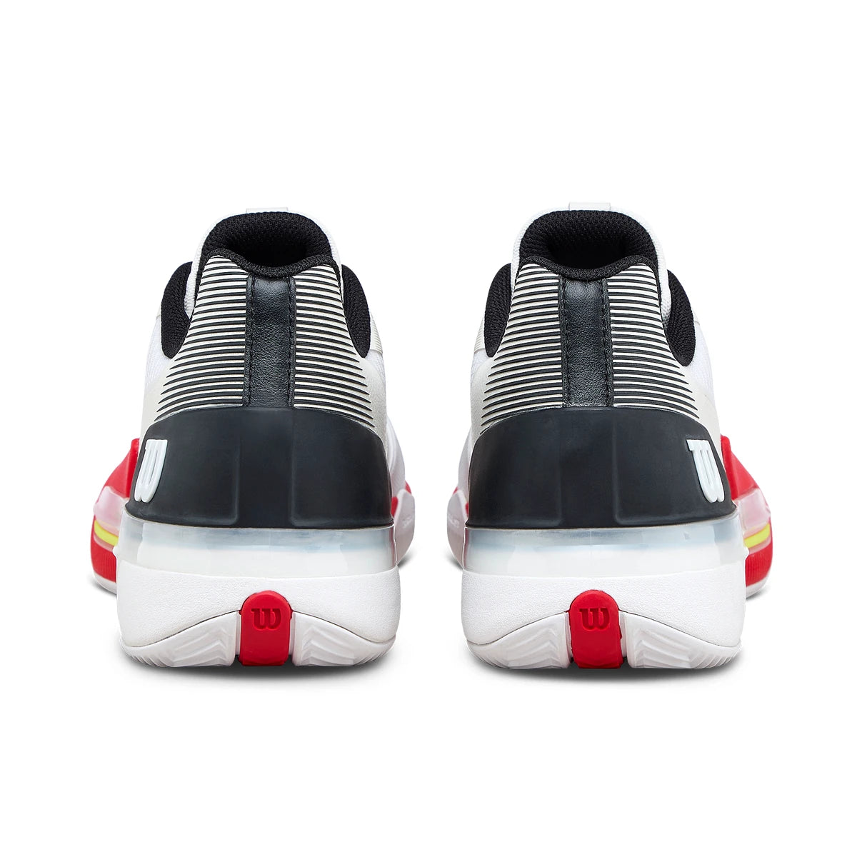 CHAUSSURES WILSON RUSH TOUR 5 TERRE BATTUE