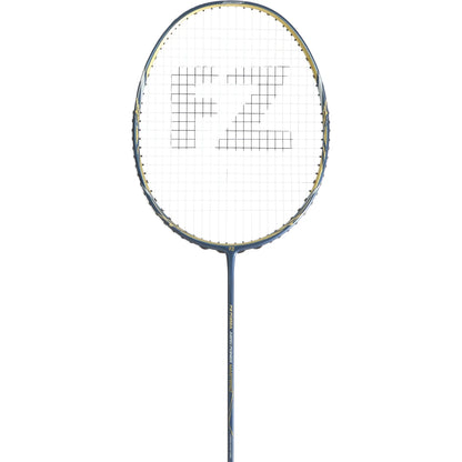 RAQUETTE TEST DE BADMINTON FZ FORZA AERO POWER MASTER S POSEIDON