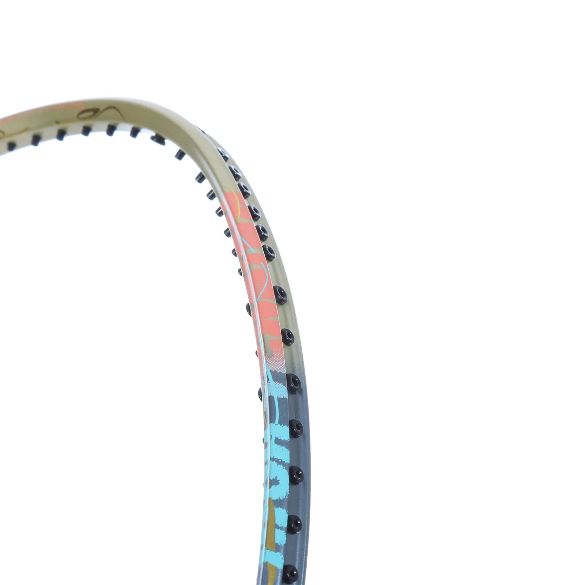 Badmintonschläger Kawasaki High Tension G35 (Unbesaitet)