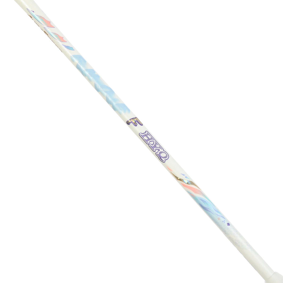 RAQUETTE DE BADMINTON VICTOR AURASPEED FANTOME F HYQ 4UG5 (NON CORDEE)
