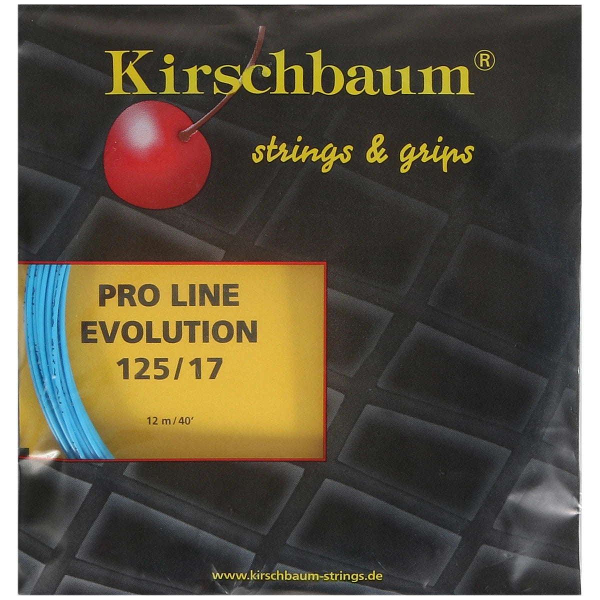 KIRSCHBAUM PRO LINE EVOLUTION STRINGING (12 METRES)