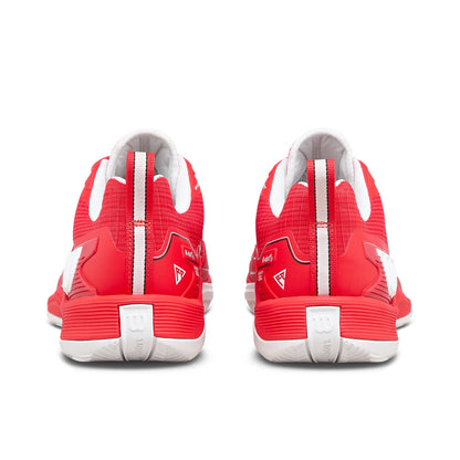 CHAUSSURES WILSON RUSH PRO 4.5 TERRE BATTUE