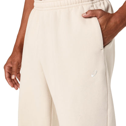 ASICS TRAINING FLEECE LOOSE FIT HOSE