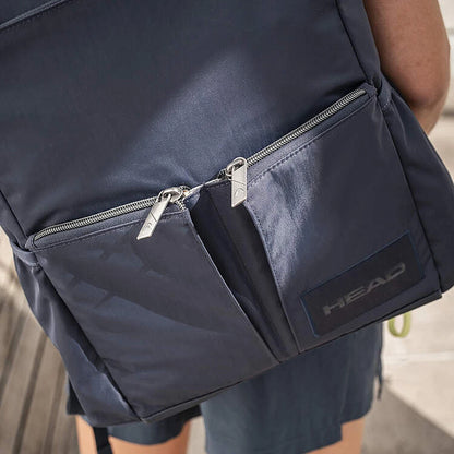 SAC A DOS TENNIS HEAD PRO 18L