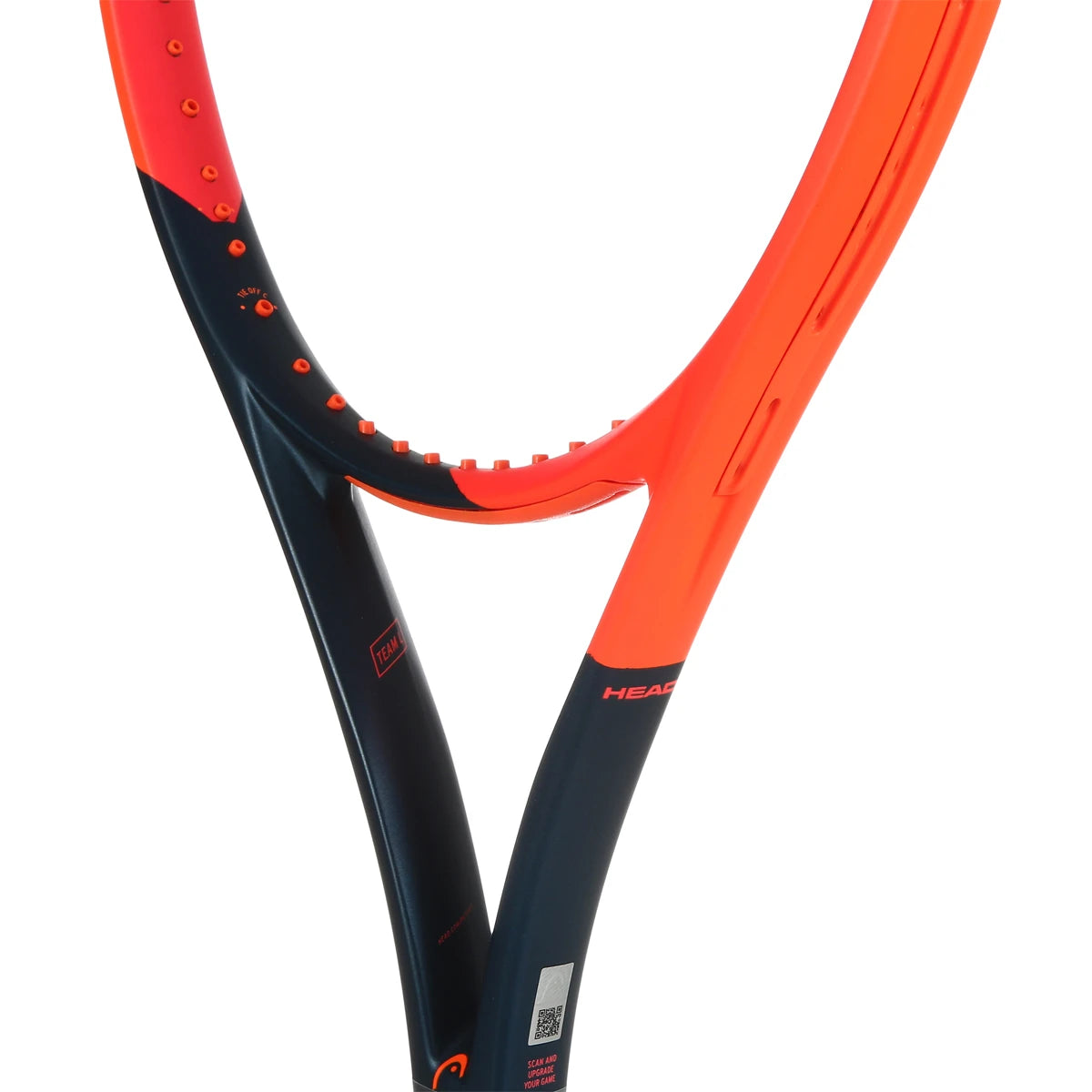 HEAD RADICAL TEAM L RACKET (260 GR)