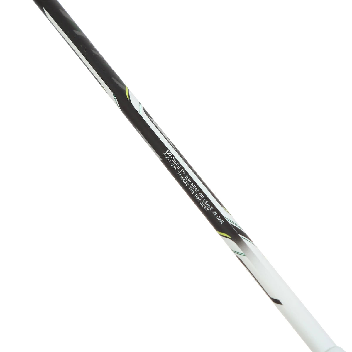 RAQUETTE DE BADMINTON FLEET VOLITANT Z FORCE