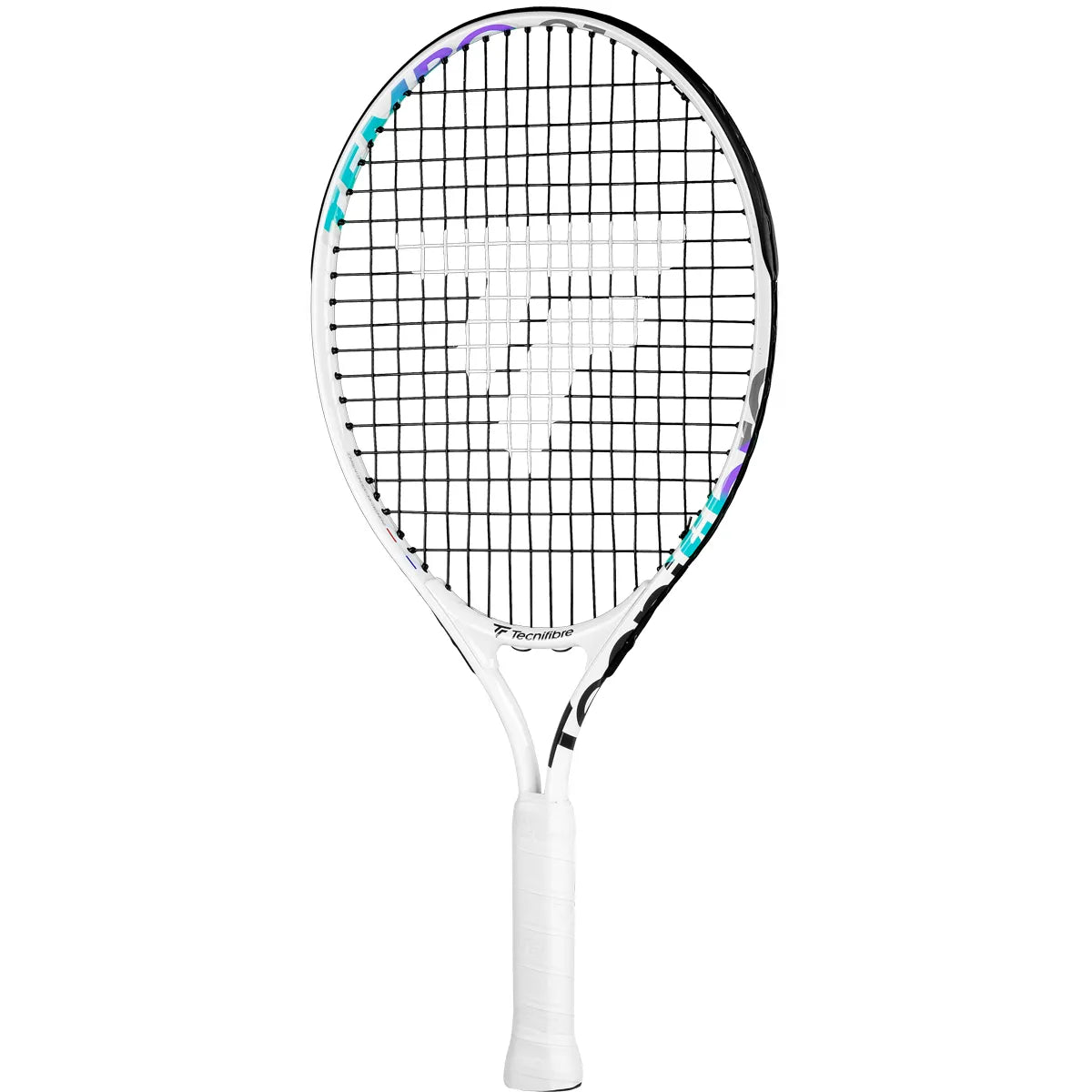 RAQUETTE TECNIFIBRE JUNIOR TEMPO IGA 21
