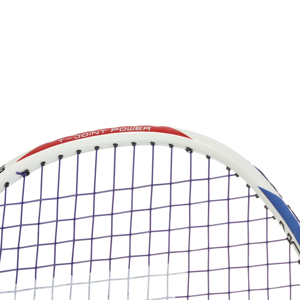 BADMINTONSCHLÄGER FELET TJ POWER SPEED (BESAITET)