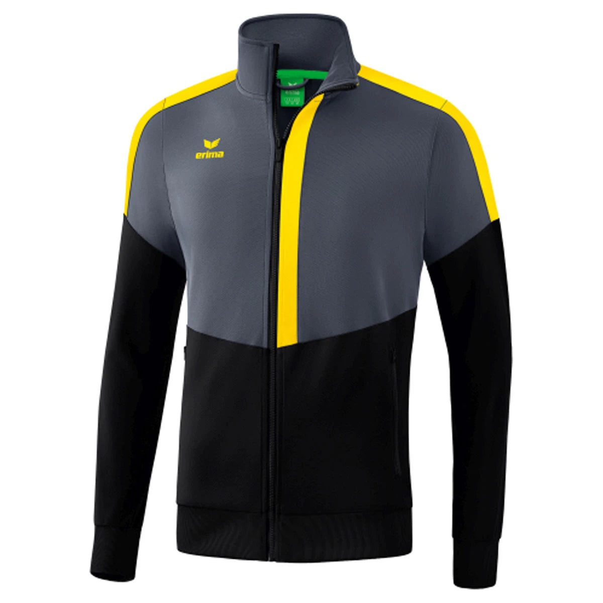 ERIMA MEN'S WORKER SQUAD JACKET