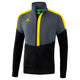ERIMA MEN'S WORKER SQUAD JACKET