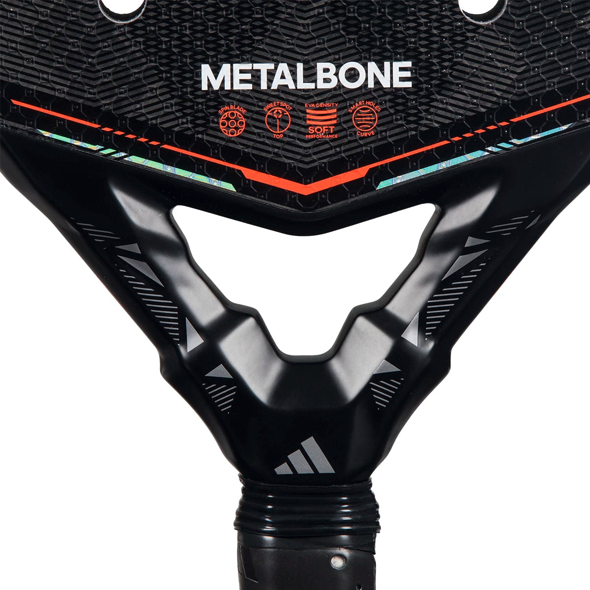 ADIDAS METALBONE 2026 PADEL RACKET