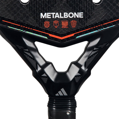 ADIDAS METALBONE 2026 PADEL RACKET