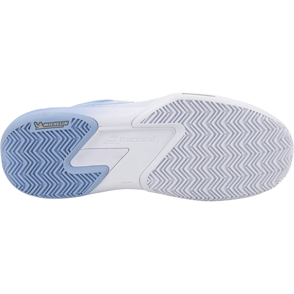 BABOLAT WOMEN'S SFX 4 CLAY COURT SHOES