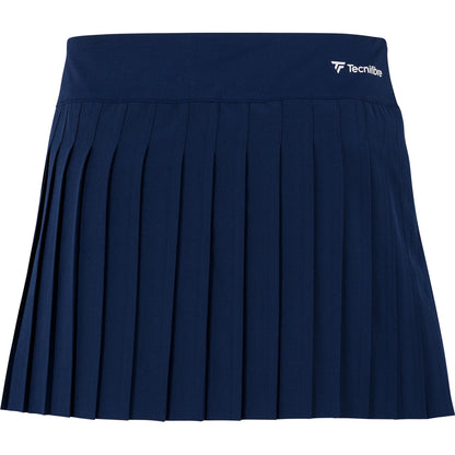 TECNIFIBRE JUNIOR GIRLS TEAM SKIRT