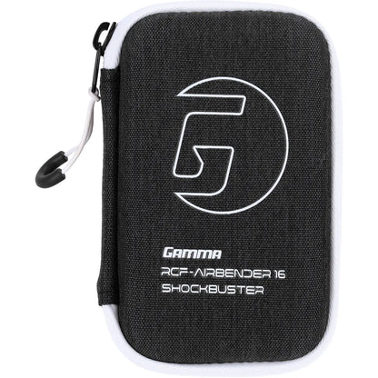 EMBOUTS ANTIVIBRATION ET CUSTOMISATION GAMMA PICKLEBALL RFC AIRBENDER
